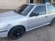 Àuto Volkswagen Gol 2005 1.6 169000 Km 3p