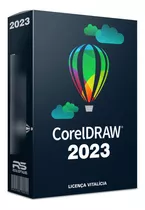 Corel Draw 2018 Complto