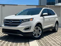 Ford Edge 2017