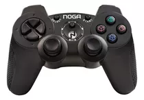 Joystick Noga Pc Dualshock Analogico Usb Gamepad Vibracion Ultimo Modelo