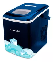 Fabrica De Hielo Smart Tek 1.8 Litros 120w Im130 Bidcom