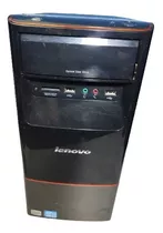 Cpu Lenovo Thinkcentre H420 Core I3 4gb Ram 500gb Hd Wifi