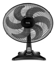 Ventilador De Mesa Vl401 Multi 127v Potente 135w Econômico