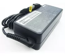 Cargador Marca Lenovo Original Punta Usb 20v 3.25a