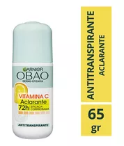 Dermoeficacia Vitamina C Roll