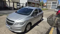 Chevrolet Onix 2017 1.4 Joy Ls 98cv