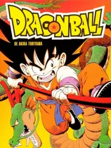 Dragon Ball Temporada 1 Completa