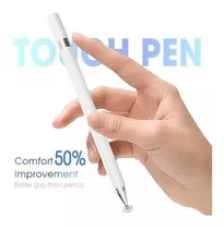 Lapiz Touch Stylus Para Telefono Tablet Smartphone 