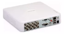 Grabador De Video Dvr 8ch Hikvision Hd 8 Puertos