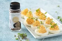 El Condimento Sabatino Tartufi Truffle Zest Es El Más Origin