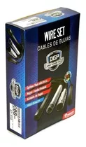 Cables De Bujías Geely Ck