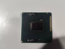 Processador I5-2450m Sr0ch Para Notebook Samsung Rf511