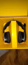 Headset Corsair Void Elite Premium Wireless Edição Prata