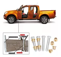 Kit De Reparación Bisagra Puerta Nissan Navara D22 