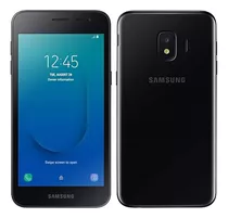 Samsung Galaxy J2 Core 16gb Negro Dual Sim Refabricado