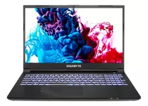 Gaming Laptop Gigabyte  I7 12650h  32gb Ram  Rtx 4060 512gb