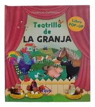 Teatrillo De La Granja (libro Pop-up)