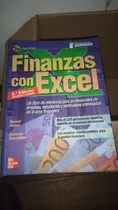 Finanzas Con Excel. Hayat, San Millan. Edicion 2