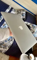 Macbook Air 2015, Intel Core I5 Dual Core De 1,6 Ghz  128gb 