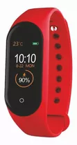 Smart Watch Tecnoelit Band M4 Reloj Inteligente Smartband Bluetooth 
