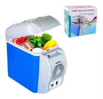 Mini Refrigerador Automóvil Refrigeradores Portatil Cooler