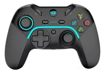 Joystick Gamepad Redragon Harrow Pro G808-pro Usb Pc Ps3