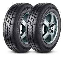 Kit De 2 Neumáticos Fate Maxisport 2 P 175/70r13 82 T