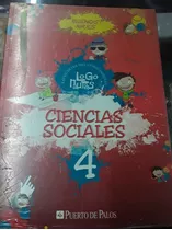 Sociales 4 Buenos Aires Logonautas 