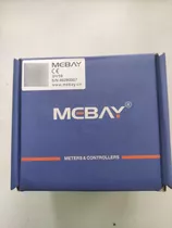 Medidor De Parámetros Eléctricos Mebay Gv59 