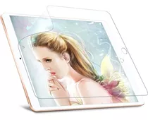Protector Paper Like Tablet iPad 7 / 8 /9 Gen 10.2 Pul Paler