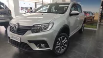 Renault Sandero Intens 1,6 Manual 0km Entrega Inmediata L