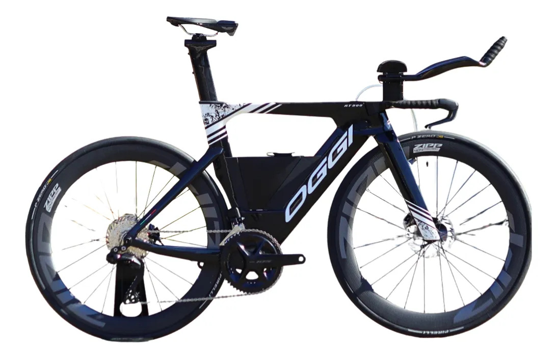 Bike Quintana Roo Triathlon | Mercado Livre