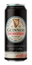 Cerveza Guinness Extra Stout 473ml - Ayres Cuyanos - Regalo