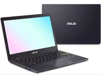 Computador Portatil Asus Intel Celeron 4gb 120gb Ssd Win 10