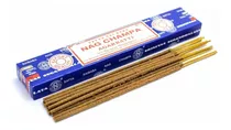 Nag Champa Incienso Original De La India Por Unidad