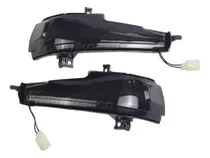 Señal De Giro Led Adecuada Para El Sedán Honda Civic 2006-20