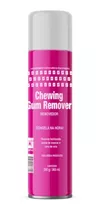 Removedor De Chicletes Chewing Gum Remover Spartan 360ml