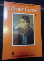 Ramón Gómez Cornet- Pintores Argentinos Del S. Xx
