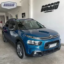 Citroen C4 Cactus 1.6 Vti Feel Mt