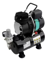 Fengda Ag-326 Compressor De Ar De Ventiladores Duplos 110 V