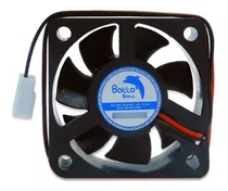 Micro Ventilador 50x50x15 Mm Fan Cooler 24v Dc Mini 5cm 50mm