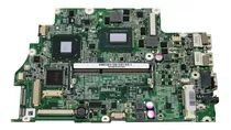 Motherboard Compaq 21n115ar / Intel Core I5-3317u C21_vc 1