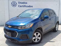 Chevrolet Trax 2019