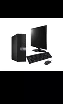 I5 Sexta Generación + Monitor 19  + Mouse Teclado Oferta 