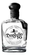 Tequila Don Julio 70 Años (750ml 47%)