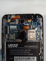 Vendo Placa O Targeta Lógica De Yezz Art1