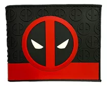 Billetera Importada Deadpool Importada Calidad