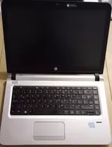 Hp Probook 440 G8, i7, 8gb Ram, 256gb Ss, 1 Tb Rígido