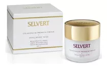 Crema Regeneradora Colágeno Ácido Hyaluronic Selvert Thermal