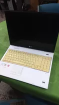 Notebook LG Xnote S1-j234k (se Vende Por Partes)